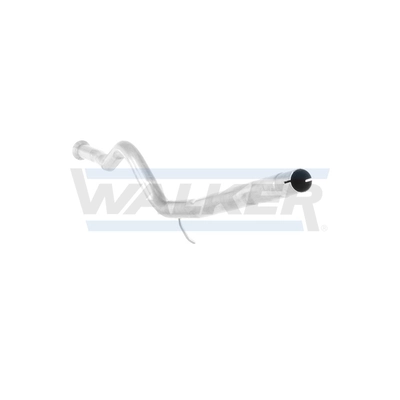 WALKER 08138 Exhaust Pipe