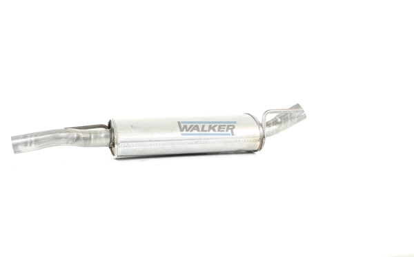 Rear Muffler 70615