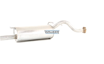 Rear Muffler 22211