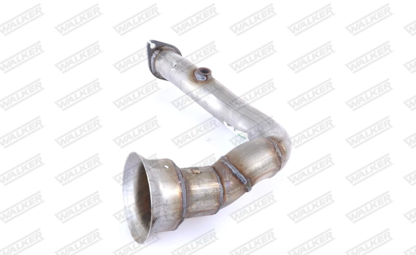 WALKER 08580 Exhaust Pipe