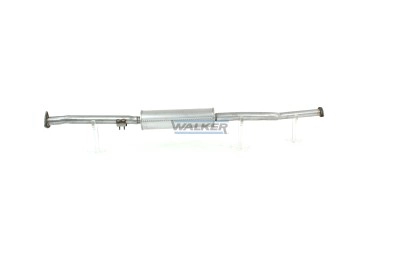 WALKER 22148 Centre Muffler