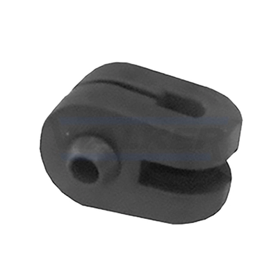 WALKER 86527 Rubber Strip, exhaust system