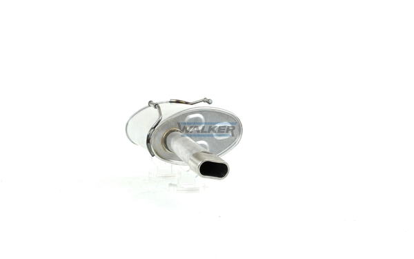 WALKER 23645 Rear Muffler