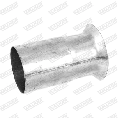 WALKER 07187 Exhaust Pipe