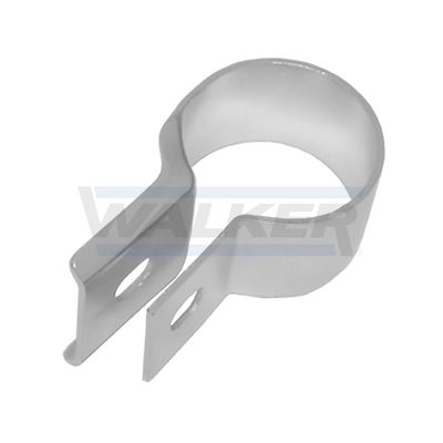 WALKER 80755 Clamping Piece, exhaust system