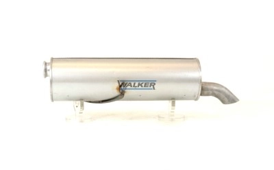 Rear Muffler 22622