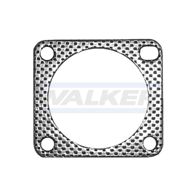 WALKER 80308 Gasket, exhaust pipe