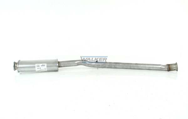 WALKER 17178 Centre Muffler