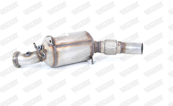 WALKER 93375 Soot/Particulate Filter, exhaust system