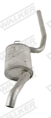 Rear Muffler 24344