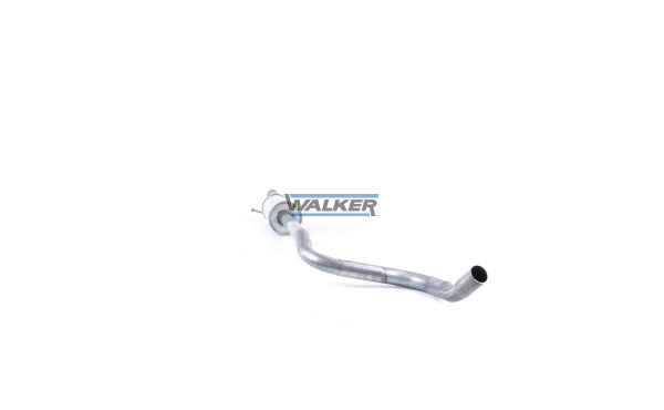 Centre Muffler 24147