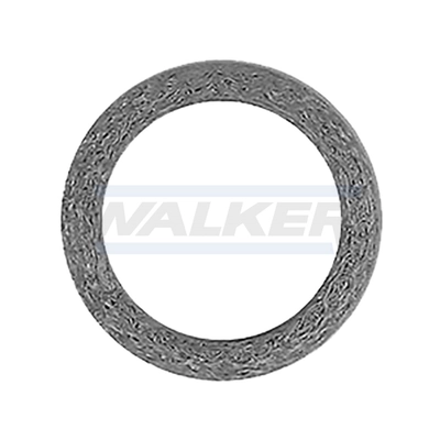 WALKER 81034 Gasket, exhaust pipe