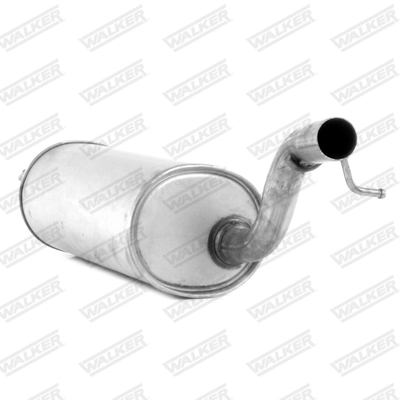 Rear Muffler 23211