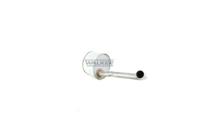 WALKER 23298 Rear Muffler