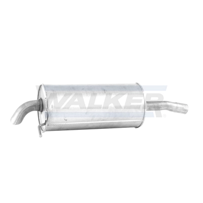 Rear Muffler 71394