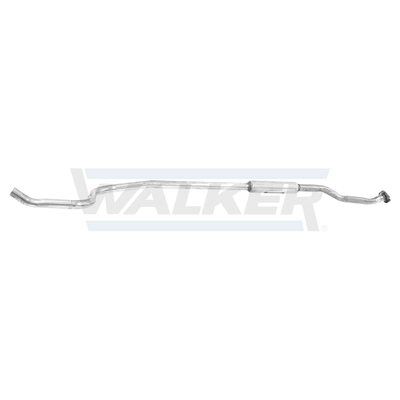 WALKER 23086 Centre Muffler
