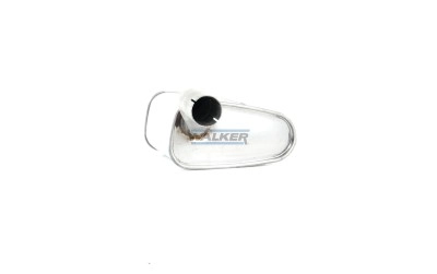 WALKER 71005 Rear Muffler