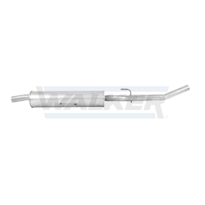 WALKER 23658 Centre Muffler