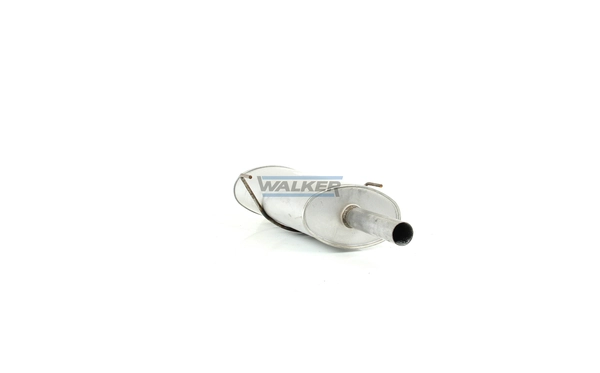 WALKER 22604 Centre Muffler