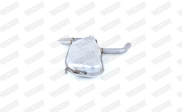 WALKER 25118 Rear Muffler