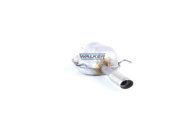 WALKER 72373 Rear Muffler