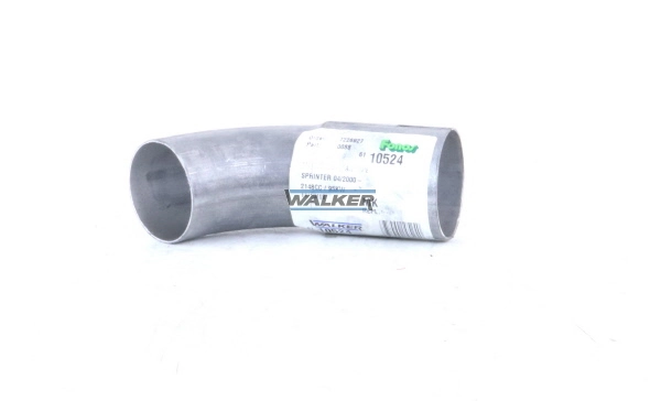 Exhaust Tip 10524
