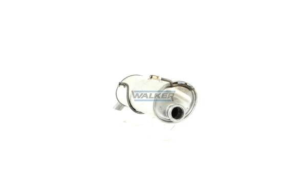 WALKER 19309 Rear Muffler