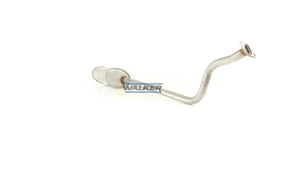 WALKER 22778 Front Muffler