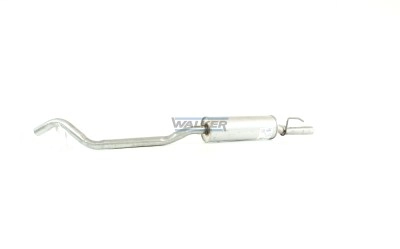 WALKER 22374 Centre Muffler