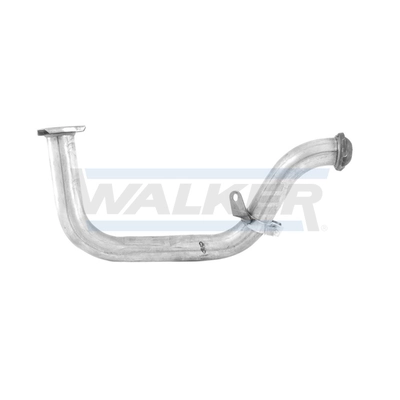 WALKER 13222 Exhaust Pipe