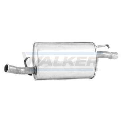 WALKER 17802 Rear Muffler