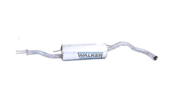 WALKER 21191 Rear Muffler