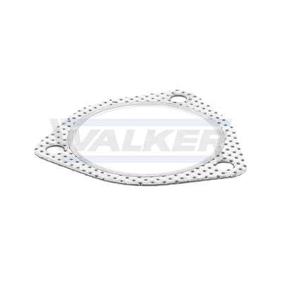 WALKER 80024 Gasket, exhaust pipe