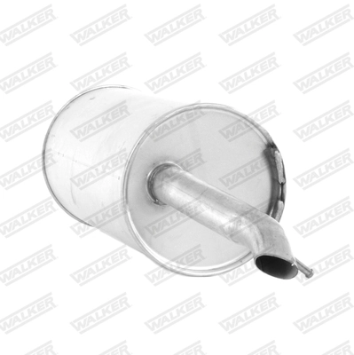 WALKER 71399 Rear Muffler