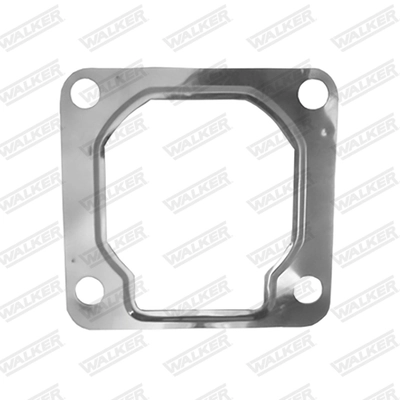 Gasket, exhaust pipe 80412