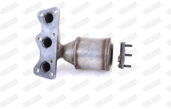 WALKER 20862 Catalytic Converter