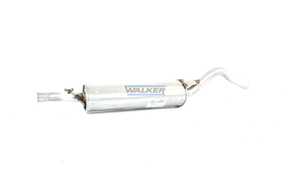 WALKER 15175 Rear Muffler