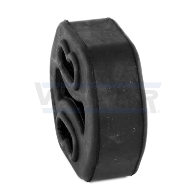 Rubber Strip, exhaust system 81315