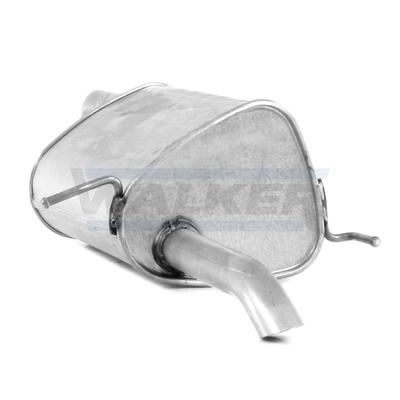 Rear Muffler 22817