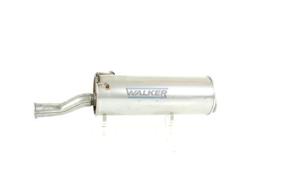 Rear Muffler 72178