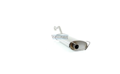 WALKER 17255 Centre Muffler