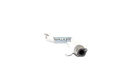 WALKER 22385 Centre Muffler