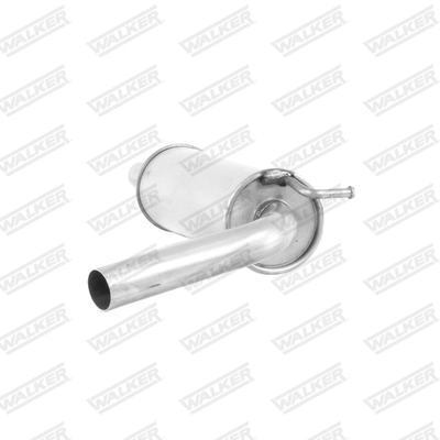 Centre Muffler 24145