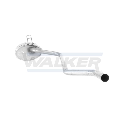 Rear Muffler 22468