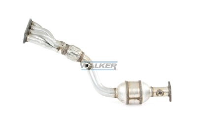 WALKER 20728 Catalytic Converter