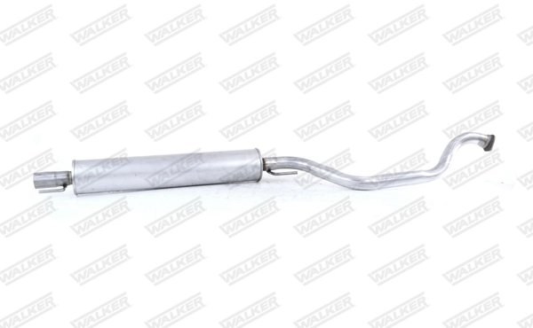 WALKER 22940 Centre Muffler