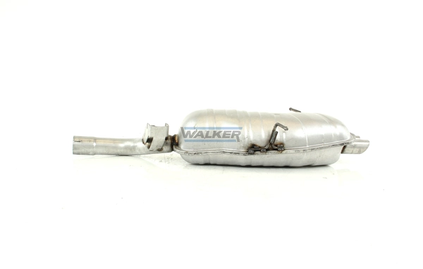 WALKER 72310 Rear Muffler