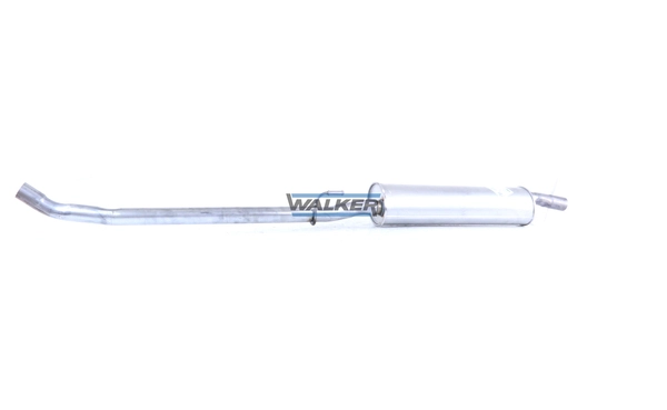 WALKER 22761 Centre Muffler