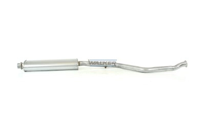 WALKER 21881 Centre Muffler