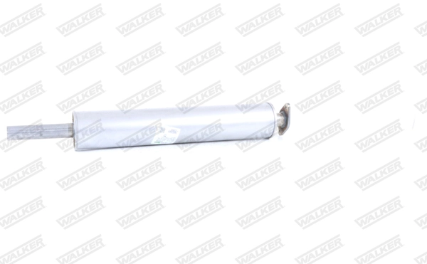 Centre Muffler 22853